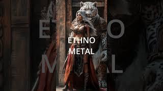 Ethno Metal, World Music Metal Fusion