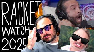 Nuttiest Media War-Selling