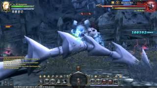 Dragon Nest - Alchemist Apocalypse Nest Solo