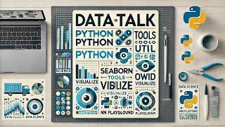 DATA TALK EP 5 OURWORLDINDATA NN PLAYGROUND SEABORN PYTHON DATA VISUALIZATION