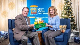 Rich & Faye Bott Share Helpful Tips for Packing Your Shoebox