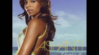 Ashanti - Rain On Me