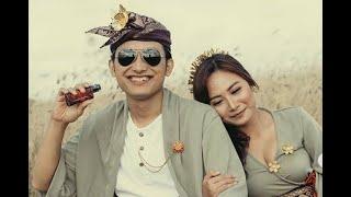 Cinematic Prewedding Bali Music by Donk Gedank (UWuu Banget) | Panasonic Lumix