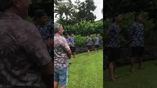 Grounds Team Training