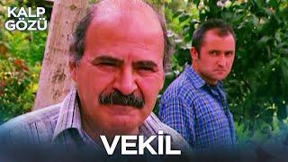 Vekil - Kalp Gözü