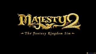 Majesty 2 Collection gameplay (PC Game, 2011)