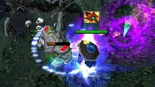 DOTA STORM SPIRIT – THE ELECTRIC KILLING MACHINE (RAMBO MODE)