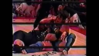 Manami Toyota vs Yumiko Hotta JGP 8/14/1994 - AJW Handheld