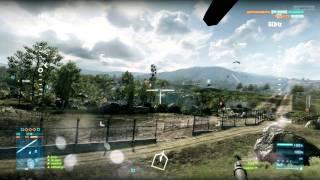 Battlefield 3 Beta Commentary - Update Video