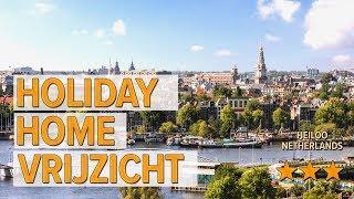 Holiday home Vrijzicht hotel review | Hotels in Heiloo | Netherlands Hotels