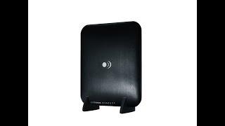 ClearStream™ Micron Indoor HDTV Antenna - Assembly and Installation