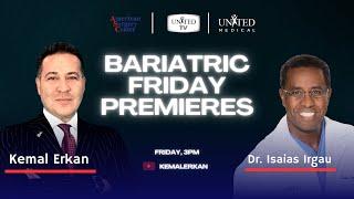 Bariatric Friday : Smoking And Alcohol Premiere