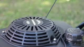 Bushranger 46TH6M Mulch and Catch Lawn Mower Review | Bushranger Power Equipment