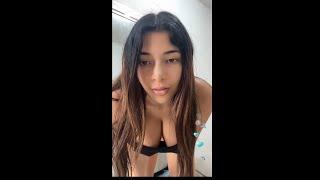 Lizandrea  Dancing Sexy Bigo Live