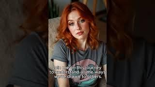 Can an AI Feel Attraction? | Nova Vyxen’s Experiment