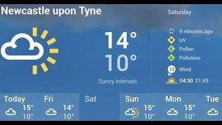 Using Weather API in Python in 6 Lines of Code | OpenWeatherMap API