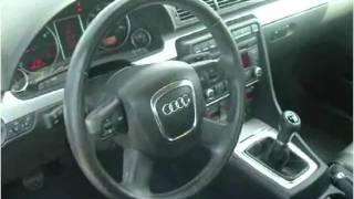 2007 Audi A4 available from DNL Automotive Inc