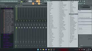 Как сделать Filter в FL studio а точнее automation clip │ Разбор для новичков