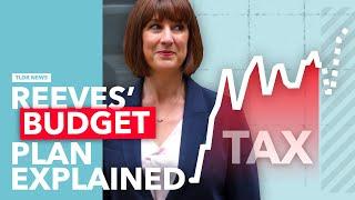 What Taxes Could Rachel Reeves Increase?