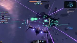 КАК ПРОЙТИ STAR CONFLICT ЗА 1 МИНУТУ СО STAR LIVE