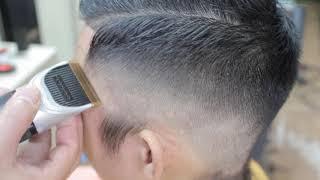 High fade class