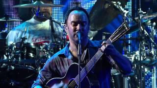 Dave Matthews Band Summer Tour Warm Up - Don't Burn The Pig 6.25.13