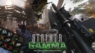 How to Repair Weapons in STALKER GAMMA (Friendly Tutorial)