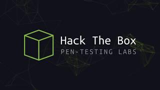 Hack The Box - Pro Lab: RastaLabs