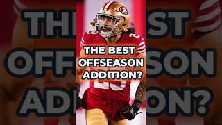 Hufanga Best Offseason Addition By The Broncos? #broncos #nfl