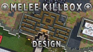 Ultimate RimWorld Melee Killbox [1.5]