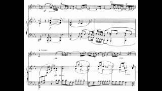 Kreisler: Grave in the Style of W.F. Bach.
