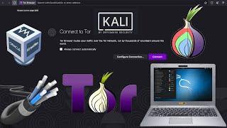 Easily Install Tor Browser on Kali Linux in Minutes!