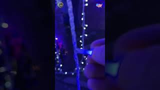 IMAGINARIUM 360: USA Fantasy Light Wonderland with Food, Fun, and Magic! Part 11