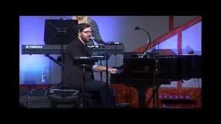 SJP & CLAY CROSSE - The Lord Our God Live at FBC Bentonville