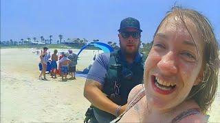 When Entitled Karen ARRESTED After Wild Beach Temper Tantrum | Police Bodycam Arrest Karens