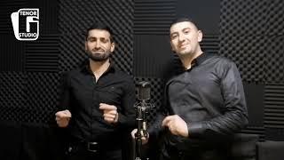 Albert Khachatryan & Erik Poghosyan Kat _ Kat (cover) Edgar Gevorgyan