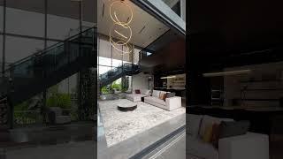 Would you live here? | 7,000 sqft home #shorts