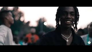 YNW Melly & Foolie "Maserati" (Music Video) #FREEMELVIN