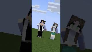 Танец Уэнсдей #minecraft #майнкрафт #уэнсдей #мем #приколы #shorts #short #юмор #memes #wednesday