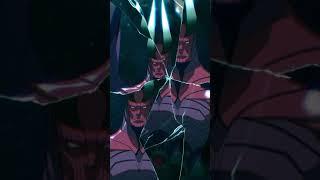 Terror Blade Official Netflix Trailer |  Dragons Blood | Dota 2 Anime