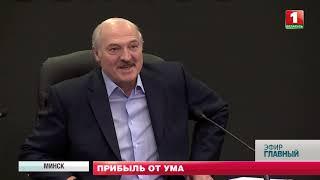 ПВТ оказался в центре внимания Александра Лукашенко. Главный эфир