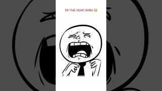 Do You Know This Song?  (Animation Meme) ​⁠@bavidanimation0  #shorts