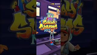 Subway Surfers | YouTube Shorts | Running Game - 01 | GAMES INFO | G - I |