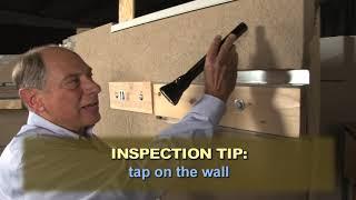 Tips on Inspecting Stucco and EIFS During a Home Inspection