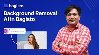 How to Remove Backgrounds from Images in Bagisto Using AI