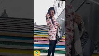 small Town Girl | Gorgeous Prarthana Behere | Foreign #reels #priyankachopra #songs
