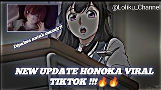 UPDATE !!! ANIME JEPANG DIPAKSA MASUK?!! || ANIME VIRAL TIKTOK