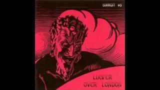 CURRENT 93 : "Lucifer over London"