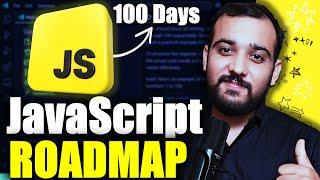 JavaScript Roadmap | JavaScript Course 