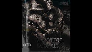 [FREE] Narcotics Loop Kit 2021 (Nardo Wick, Southside, 808 Mafia) [PROD. CELOBEATZ x NIMANBEATZ)